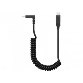 Sony VMC-MM2 Cable de synchronisation pour deux appareils photo