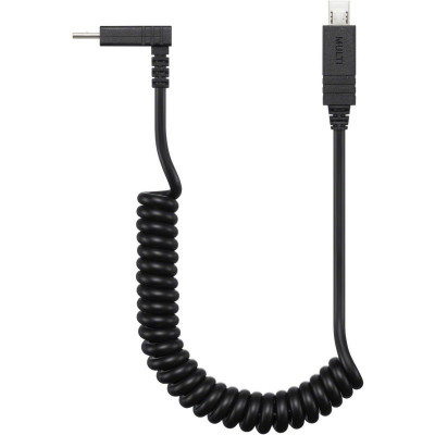 Sony VMC-MM2 Cable de synchronisation pour deux appareils photo
