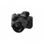 Sony Alpha 7 III + Optique FE 28-70mm