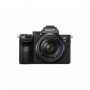 Sony Alpha 7 III + Optique FE 28-70mm