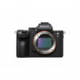 Sony Alpha 7 III + Optique FE 28-70mm