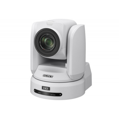 Sony BRC-H800 blanc comprend l'adaptateur secteur