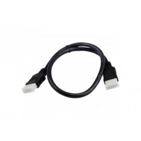 CVW Câble HDMI Standard 50cm - Male/Male pour Pro200 RX/Pro800 RX