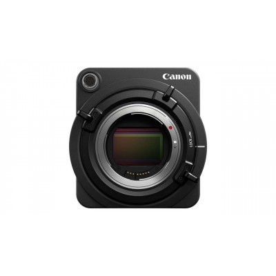 Canon ME20F-SH Camera vidéo Full HD Plein Format