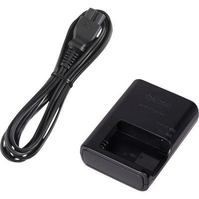 Canon LC-E12E Chargeur de batterie LP-E12
