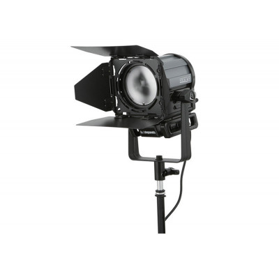 Litepanels - Sola 4 + Daylight Fresnel