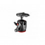 Manfrotto MHXPRO-BHQ2 XPRO, Rotule trepied plateau 200PL en magnesium