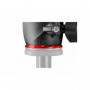 Manfrotto MHXPRO-BHQ2 XPRO, Rotule trepied plateau 200PL en magnesium