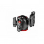 Manfrotto MHXPRO-BHQ2 XPRO, Rotule trepied plateau 200PL en magnesium