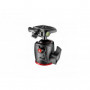 Manfrotto MHXPRO-BHQ2 XPRO, Rotule trepied plateau 200PL en magnesium