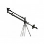 E-IMAGE HUNTSMAN DAMPING SYSTEM JIB ARM