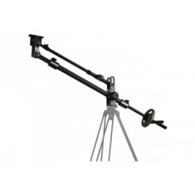 E-IMAGE HUNTSMAN DAMPING SYSTEM JIB ARM