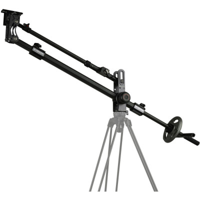 E-IMAGE HUNTSMAN DAMPING SYSTEM JIB ARM