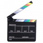 E-IMAGE CLAPPERBOARD