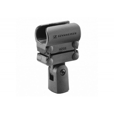 Sennheiser MZS 6 Pince de microphone pour K 6(P)