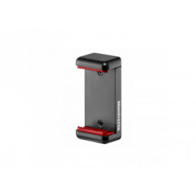 Manfrotto MCLAMP PINCE UNIVERSELLE POUR SMARTPHONE PAS DE VIS 1/4
