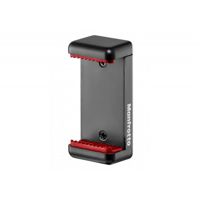 Manfrotto MCLAMP PINCE UNIVERSELLE POUR SMARTPHONE PAS DE VIS 1/4