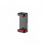 Manfrotto MCLAMP PINCE UNIVERSELLE POUR SMARTPHONE PAS DE VIS 1/4
