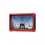 Lilliput A7S Moniteur 7 1920x1200 - Entree/Sortie HDMIx1 - Rouge