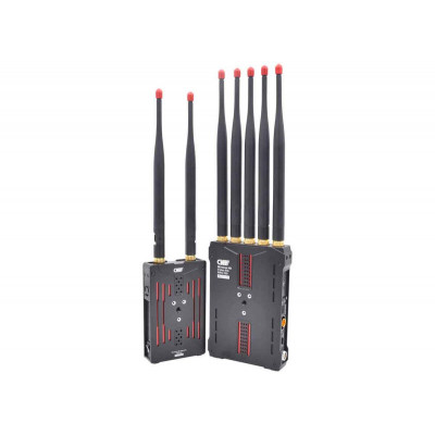 CVW Pro200 Kit Vidéo HF HDMI/SDI Portée 200m
