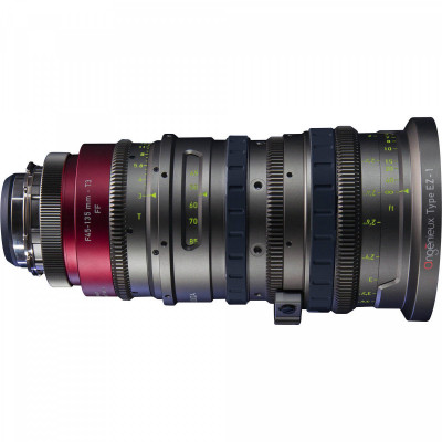Angenieux EZ-1 S35 Objectif Cinema 30-90mm / T2