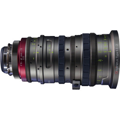Angenieux EZ-2 S35 Objectif Cinema 15-40mm / T2