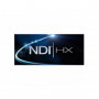 NewTek NDI|HX upgrade for Panasonic PTZ cameras