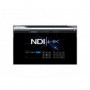 NewTek NDI|HX upgrade for Panasonic PTZ cameras