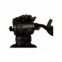 E-image GH06 Tete Fluide Vidéo BOL 75mm - 0 à 6 Kg