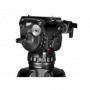 E-image GH10 Tete Fluide Vidéo BOL 75mm - 0 à 10 Kg