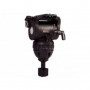 E-image GH10 Tete Fluide Vidéo BOL 75mm - 0 à 10 Kg
