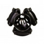 E-IMAGE Carbon Fiber Tripod(75mm)