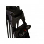 E-IMAGE Aluminum Tripod(75mm)