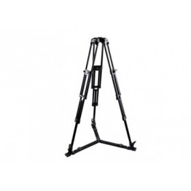 GA102 Trepied Video Aluminium BOL 100mm E-image