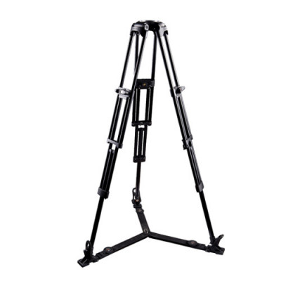 GA102 Trepied Video Aluminium BOL 100mm E-image