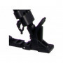 GA102 Trepied Video Aluminium BOL 100mm E-image