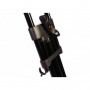 GA102 Trepied Video Aluminium BOL 100mm E-image
