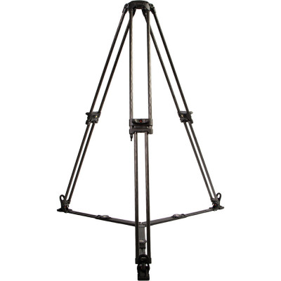 E-image GC102 Trepied Vidéo Carbone BOL 100mm