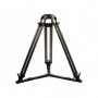 E-image GC102 Trepied Vidéo Carbone BOL 100mm