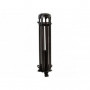 E-image GC102 Trepied Vidéo Carbone BOL 100mm