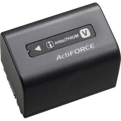 Sony NP-FV70A2.CE Batterie Infolithium Rechargeable Série V