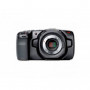 Blackmagic Pocket Cinema Camera 4K - VIDEO PLUS