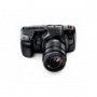 Blackmagic Pocket Cinema Camera 4K - VIDEO PLUS