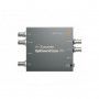 Blackmagic Mini Converter - UpDownCross HD