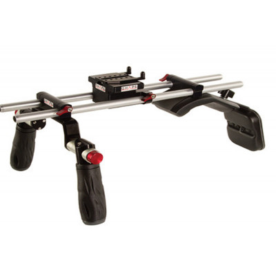 Shape DSLR rig Kirk Neff