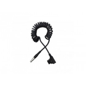 CVW Cable d'alimentation D-Tape vers Lemo