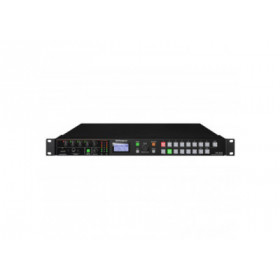 Roland XS-62S Compact Matrice Switcher Audio & PTZ Camera Control