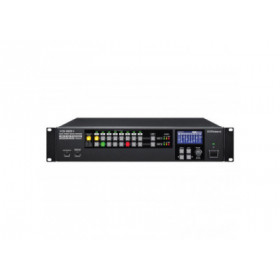 Roland XS-82H Matrice Switcher Multiformats Avec Control A Distance