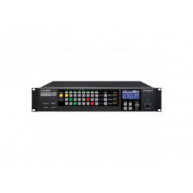 Roland XS-83H Matrice Switcher Multiformats Avec Controle A Distance