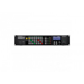 Roland XS-84H Matrice Switcher Multiformats Avec Controle A Distance